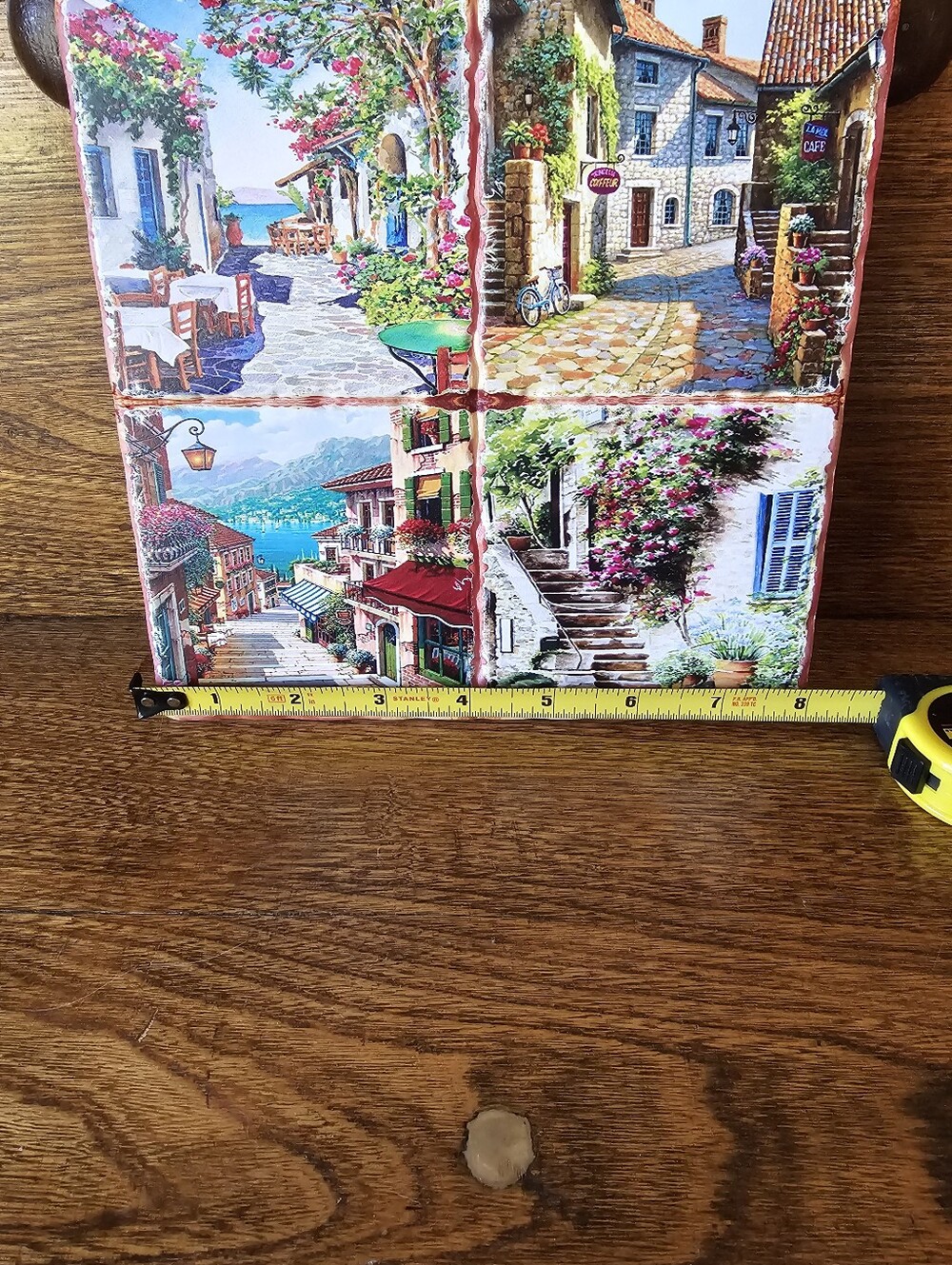 MEDITERRANEAN Tile - Picture 3 of 4
